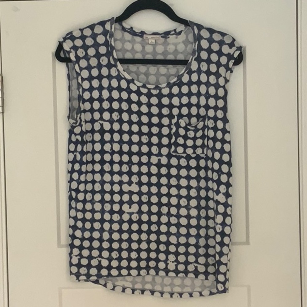 Very cute summer T